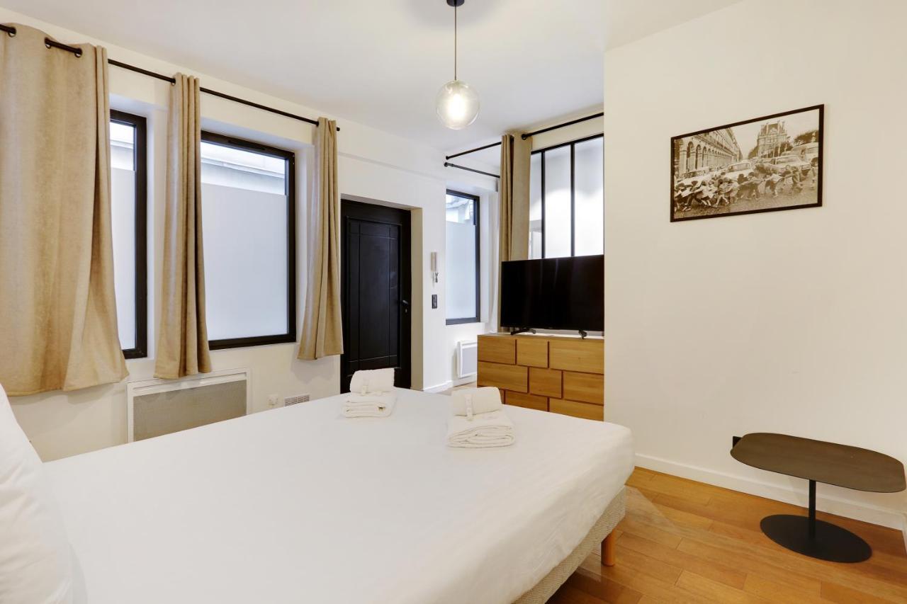Pick A Flat'S Apartment In Place Vendome/Tuileries - Rue Saint-Honore Париж Екстериор снимка