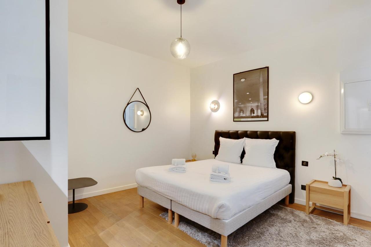 Pick A Flat'S Apartment In Place Vendome/Tuileries - Rue Saint-Honore Париж Екстериор снимка