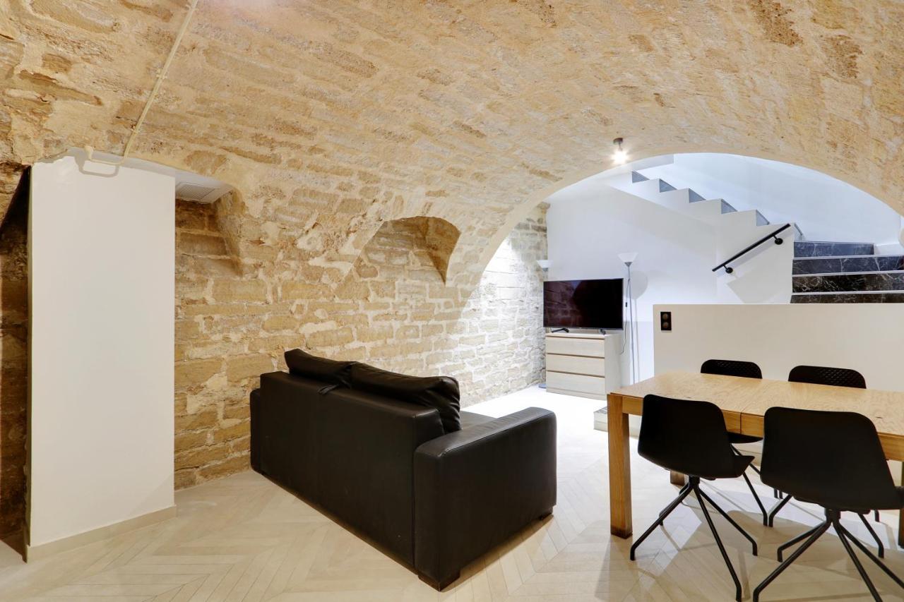 Pick A Flat'S Apartment In Place Vendome/Tuileries - Rue Saint-Honore Париж Екстериор снимка