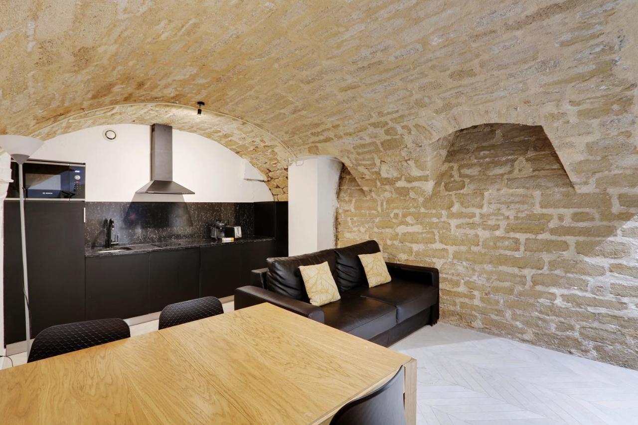 Pick A Flat'S Apartment In Place Vendome/Tuileries - Rue Saint-Honore Париж Екстериор снимка