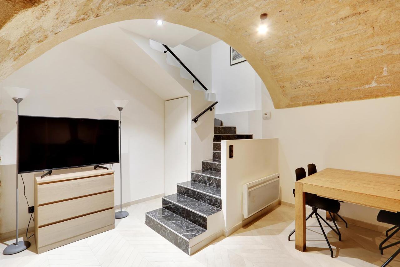 Pick A Flat'S Apartment In Place Vendome/Tuileries - Rue Saint-Honore Париж Екстериор снимка