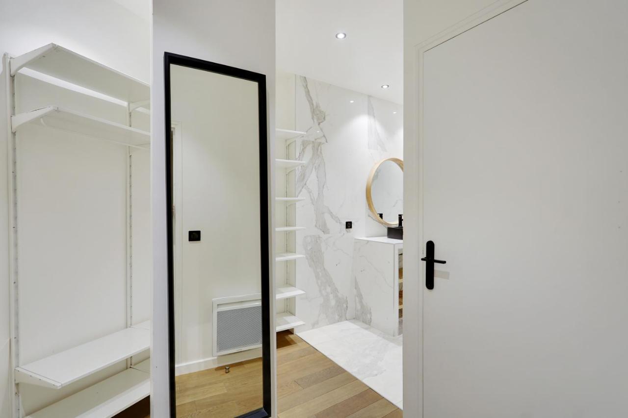 Pick A Flat'S Apartment In Place Vendome/Tuileries - Rue Saint-Honore Париж Екстериор снимка