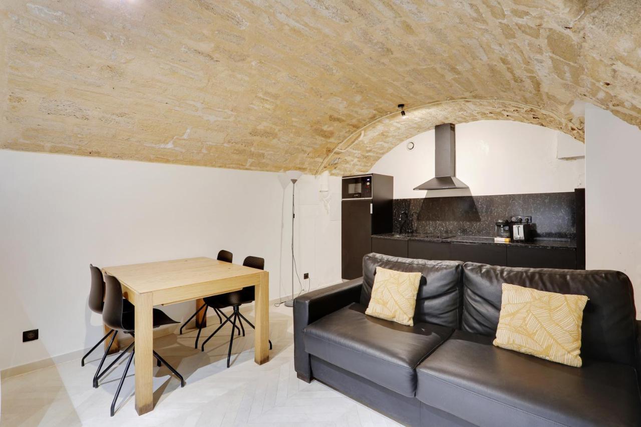 Pick A Flat'S Apartment In Place Vendome/Tuileries - Rue Saint-Honore Париж Екстериор снимка