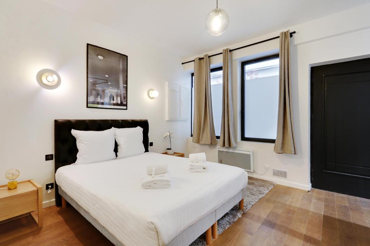 Pick A Flat'S Apartment In Place Vendome/Tuileries - Rue Saint-Honore Париж Екстериор снимка