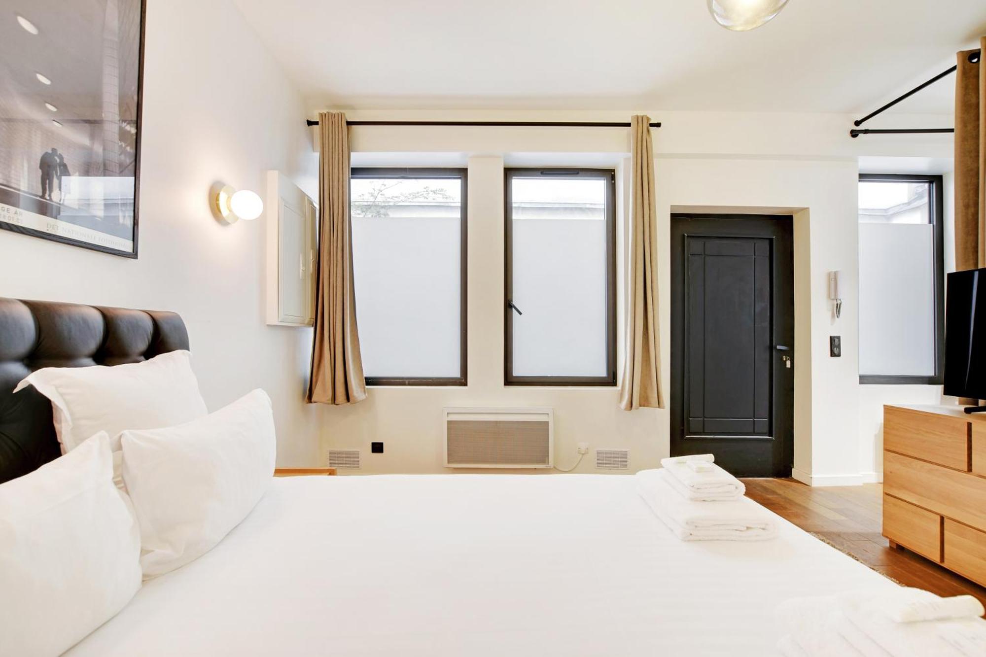 Pick A Flat'S Apartment In Place Vendome/Tuileries - Rue Saint-Honore Париж Екстериор снимка