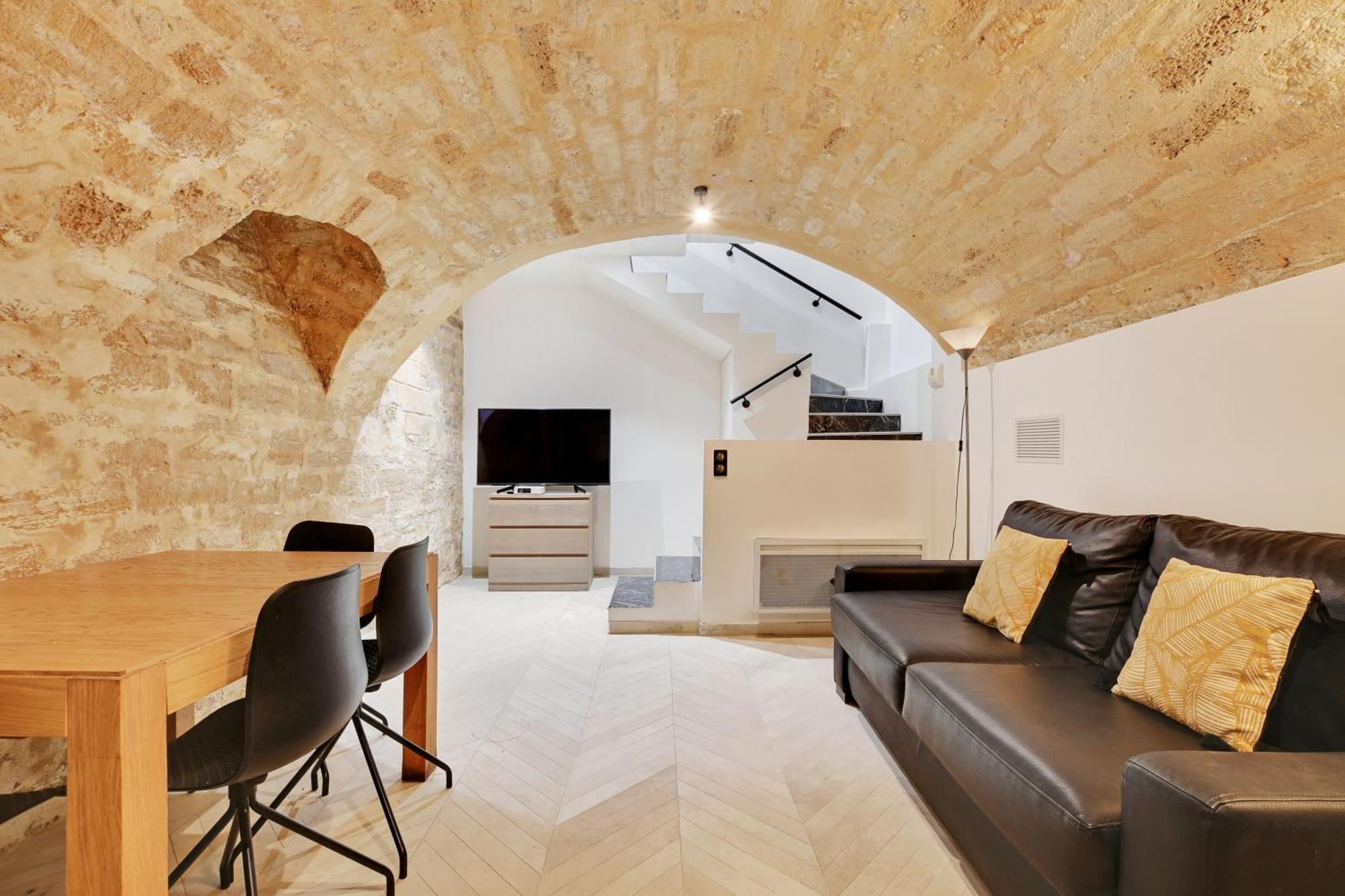Pick A Flat'S Apartment In Place Vendome/Tuileries - Rue Saint-Honore Париж Екстериор снимка