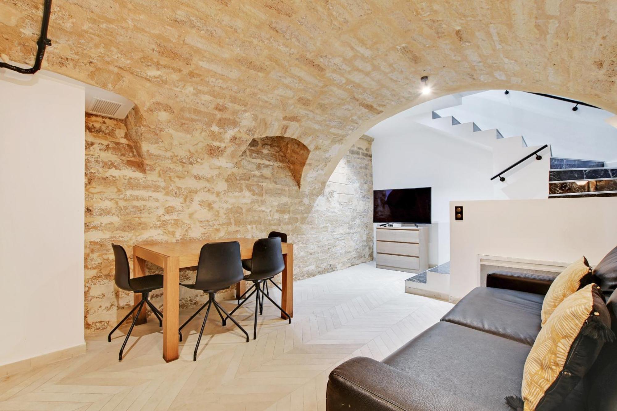 Pick A Flat'S Apartment In Place Vendome/Tuileries - Rue Saint-Honore Париж Екстериор снимка